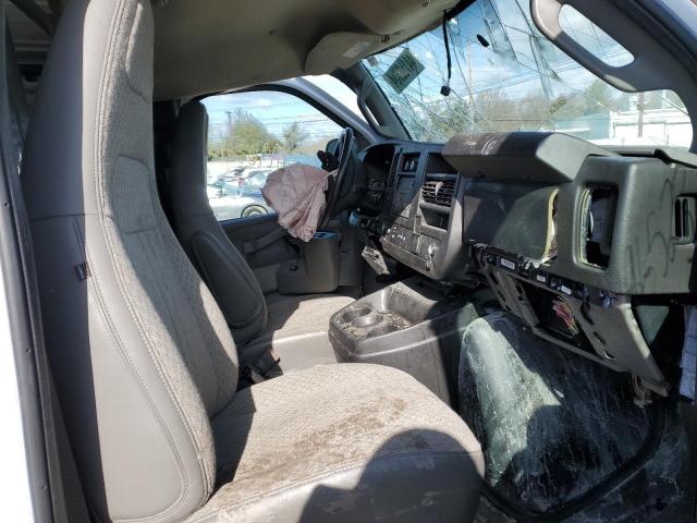 1GTZ7GFG5L1238179 GMC Savana G3500