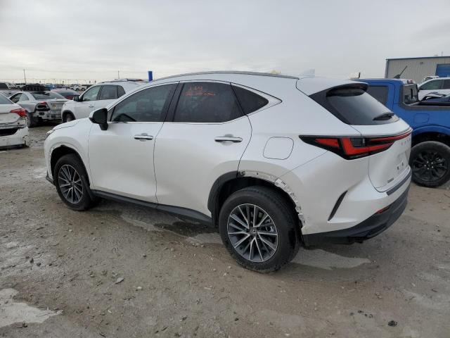 JTJHKCEZ8R5009855 Lexus Nx 350h Base