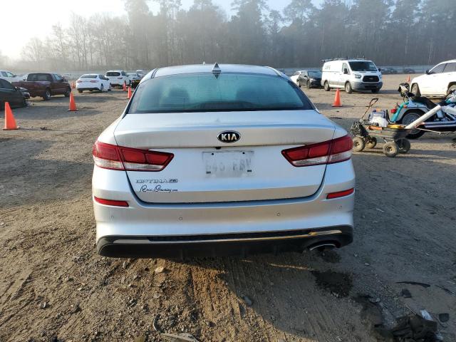 5XXGT4L35LG429446 KIA Optima Lx
