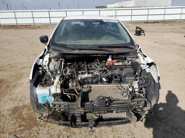 3N1CN8FV1LL868938 Nissan VERSA SR