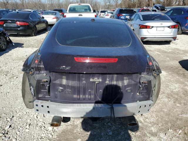 JN1AZ4EHXGM935516 Nissan 370Z BASE