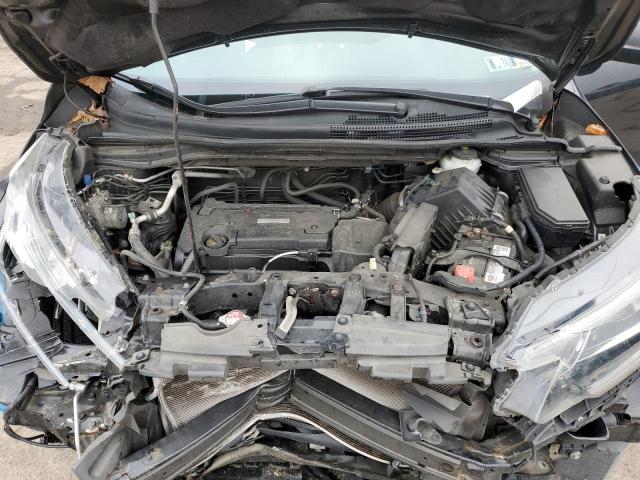 2HKRM4H47GH677490 Honda CR-V SE