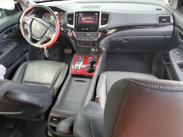 5FPYK3F71LB004476 Honda Ridgeline Rtl