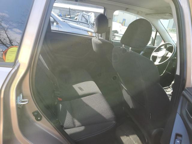 JF2SJAEC1EH469963 Subaru Forester 2.5i Premium