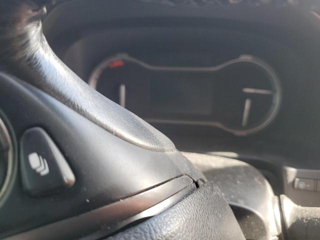 5FPYK3F65HB018380 Honda Ridgeline Rtl