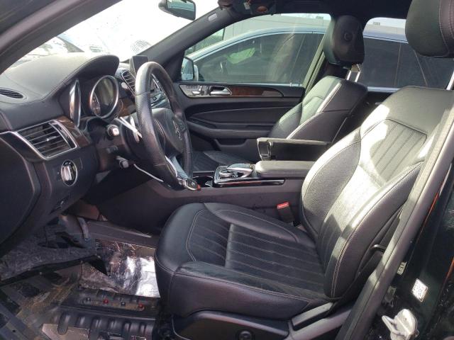 4JGDF6EE9HA871794 Mercedes-Benz Gls 450 4matic