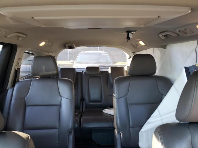 5FNRL5H91FB065559 Honda Odyssey Touring
