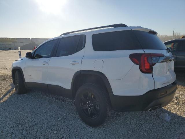 1GKKNLLS2NZ118065 GMC Acadia At4