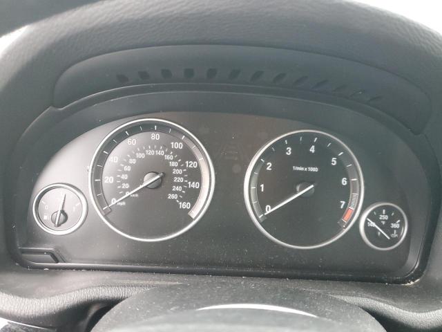 5UXWZ7C31H0V90749 BMW X3 Sdrive28i