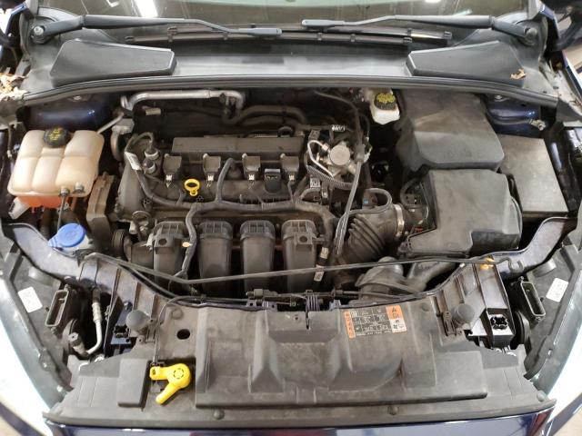 1FADP3H28HL213301 Ford FOCUS SEL