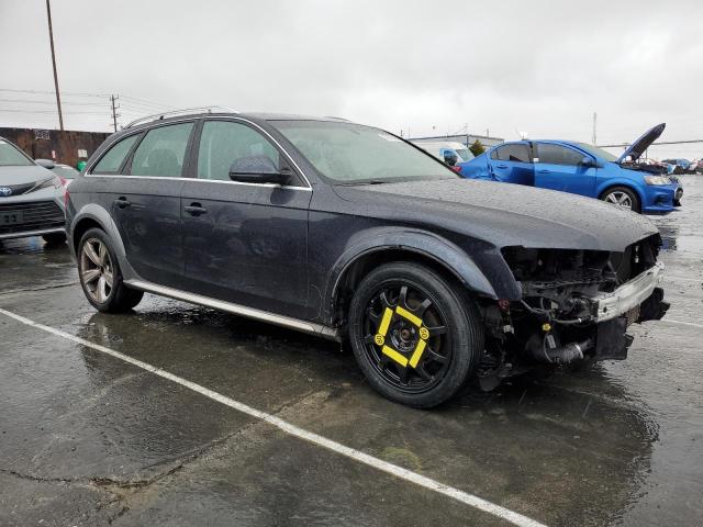 WA1UFAFL1EA161198 Audi A4 Allroad Premium Plus