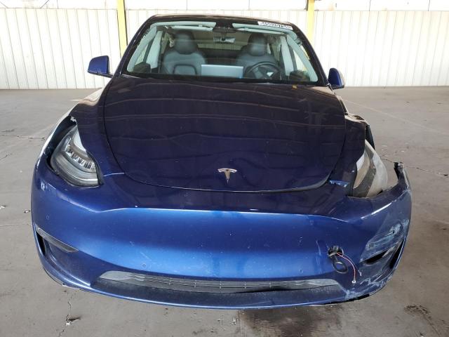 7SAYGDEE3NF386399 Tesla Model Y