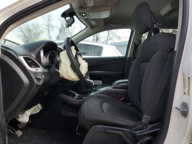 3C4PDCBGXJT158168 Dodge Journey Sxt