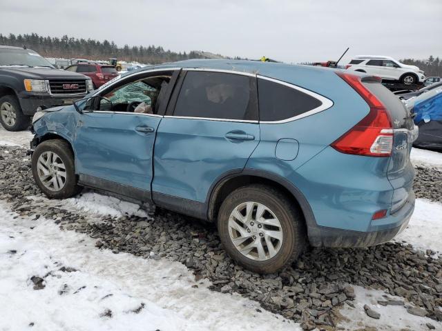 5J6RM4H55FL118758 Honda CR-V EX
