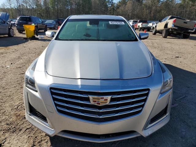 1G6AR5SX0J0123934 Cadillac CTS LUXURY