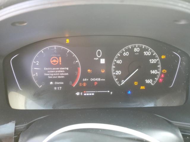JHMFE1F74NX008900 Honda CIVIC EX