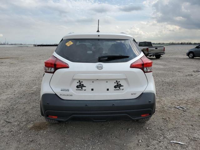 3N1CP5CV7LL569175 Nissan KICKS SV