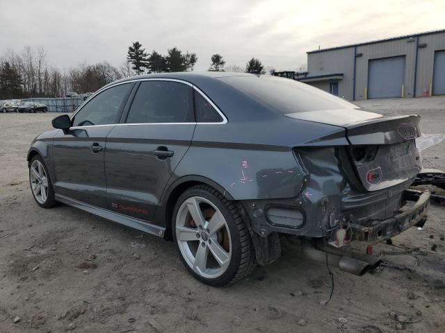 WAUB1GFFXK1017540 Audi S3 Premium Plus