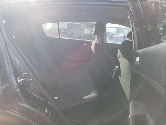 KNDPMCAC0J7416488 KIA Sportage Lx