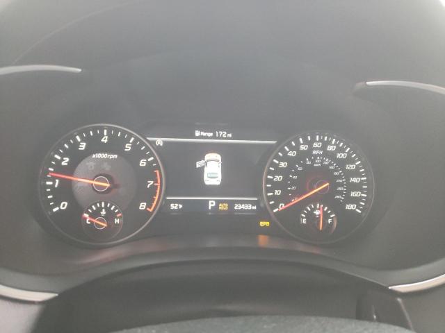 KNAE55LCXN6107939 KIA Stinger Gt2