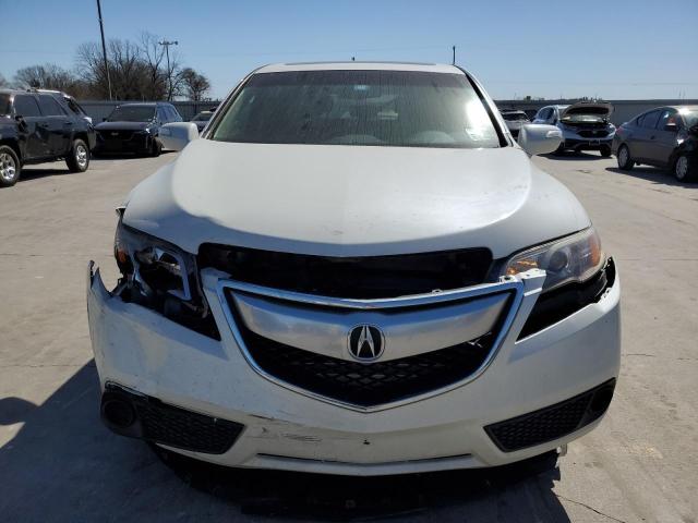 5J8TB3H32EL013203 Acura RDX