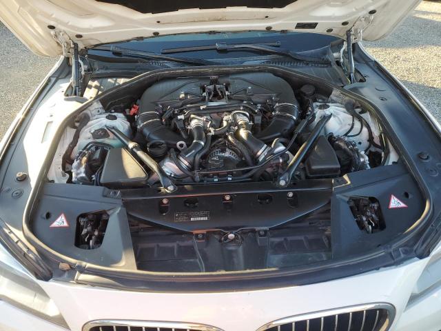WBAYE8C50ED134529 BMW 750 LI