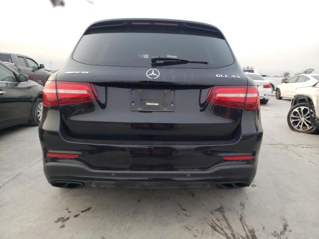 WDC0G6EB1HF182948 Mercedes-Benz Glc 43 4matic Amg