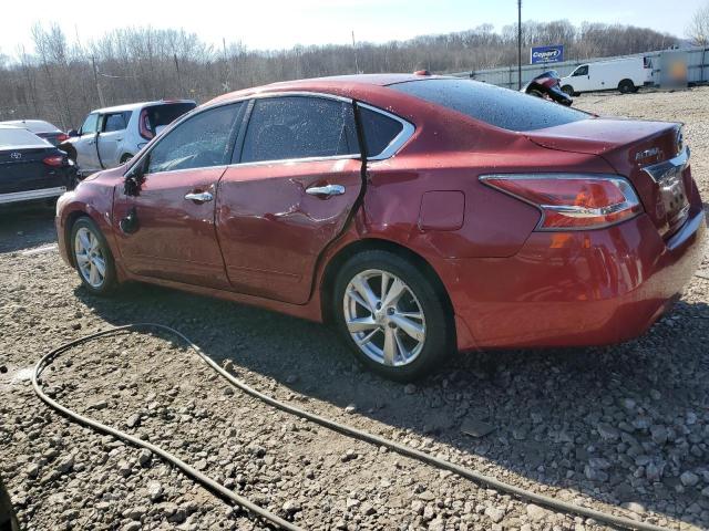 1N4AL3AP1FC134750 Nissan ALTIMA 2.5