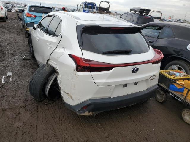 JTHP9JBH0L2029213 Lexus UX 250H