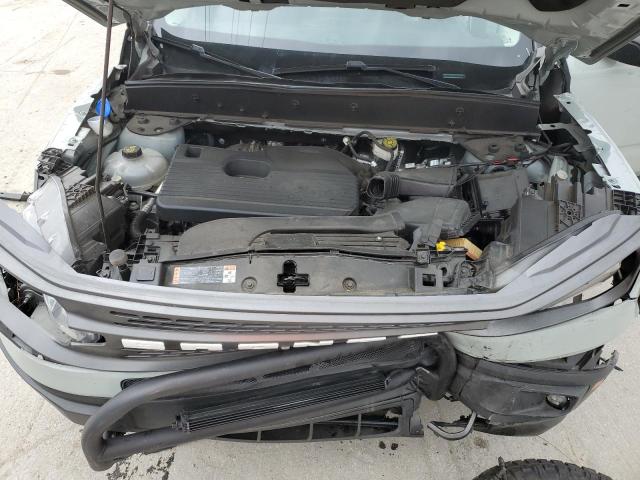 3FMCR9D98MRA51280 Ford Bronco Sport Badlands
