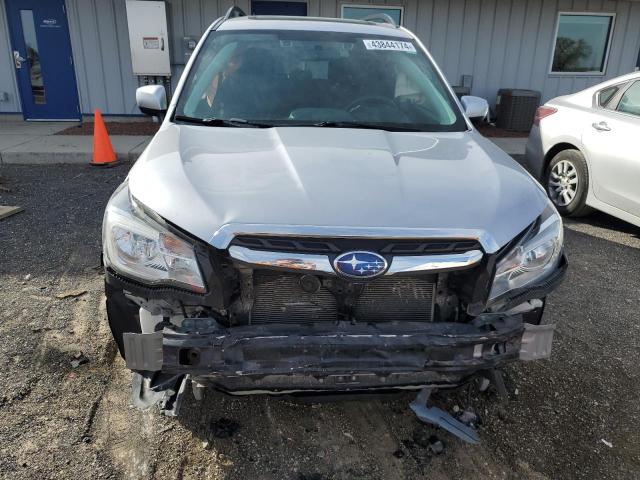 JF2SJAGC1HH508911 Subaru Forester 2.5i Premium