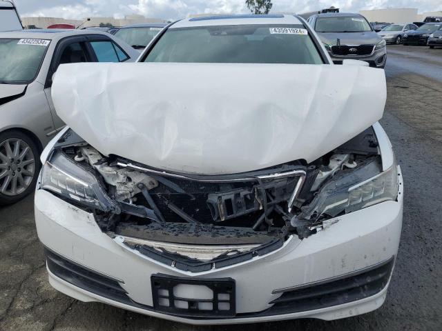 19UUB3F51FA001436 Acura TLX TECH