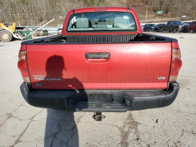 5TFLU4EN4FX131865 Toyota TACOMA DOU