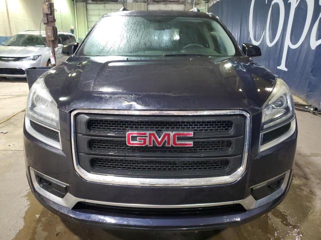 1GKKVPKD5FJ386778 GMC ACADIA SLE