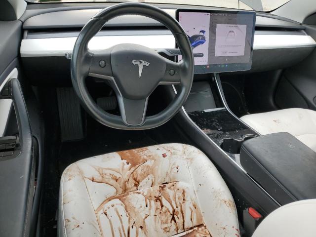 5YJ3E1EBXKF195365 Tesla MODEL 3