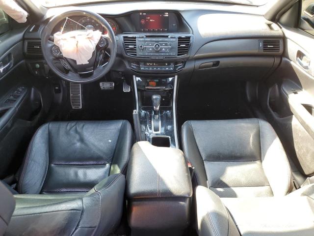 1HGCR2F13HA304266 Honda Accord Sport Special Edition