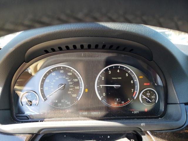 WBA5A5C50FD518468 BMW 528 I