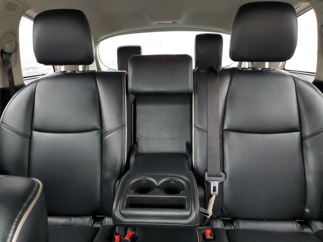 5N1DL0MN8LC530763 Infiniti QX60 LUXE