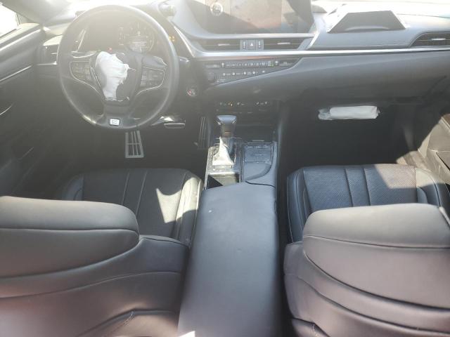 58ABZ1B15KU039208 Lexus ES 350
