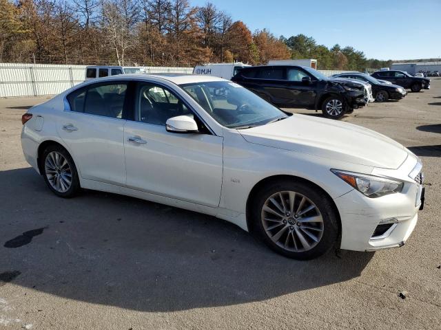 JN1EV7AR7KM590936 Infiniti Q50 LUXE