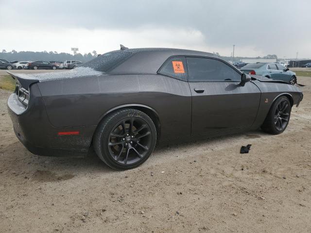 2C3CDZFJ9PH521802 Dodge Challenger R/t Scat Pack