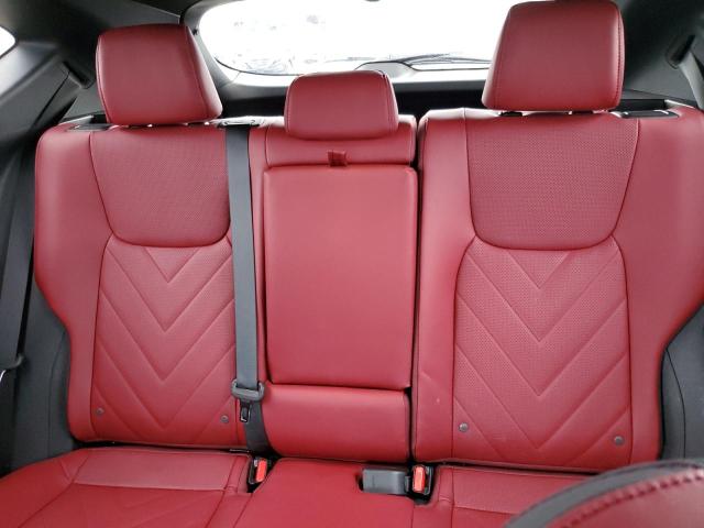 2T2HGCEZ3RC033452 Lexus Nx 350 Luxury