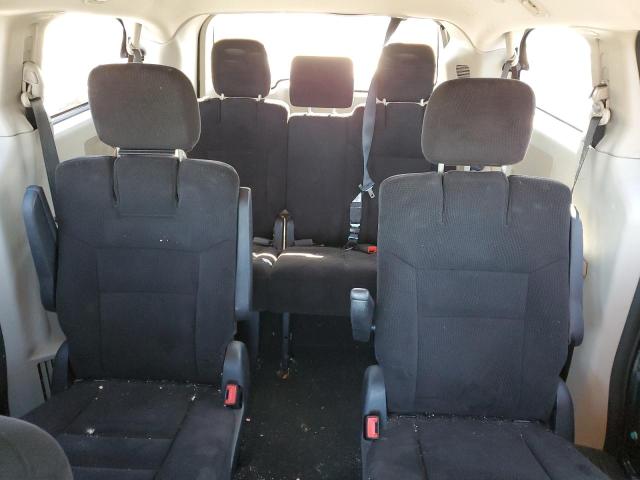 2C4RDGCG2ER288887 Dodge Grand Caravan Sxt