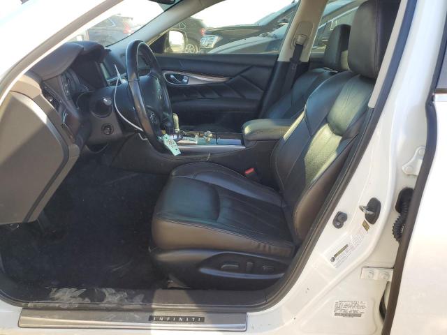 JN1BY1ARXFM561699 Infiniti Q70 3.7