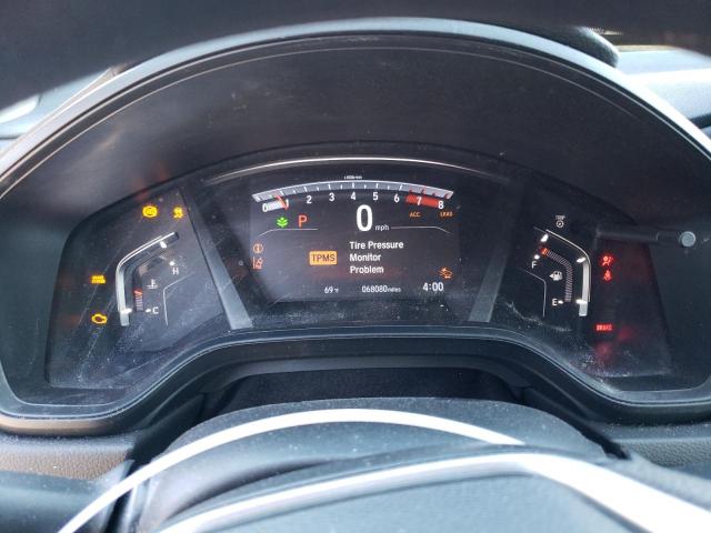 2HKRW2H25LH606165 Honda CR-V LX