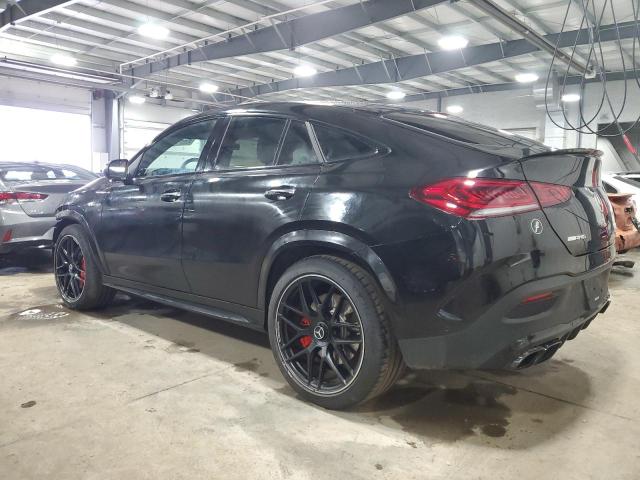 4JGFD8KBXPA948465 Mercedes-Benz Gle Coupe 63 S 4matic Amg