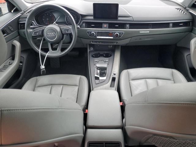 WAUDNAF45JA099183 Audi A4 PREMIUM