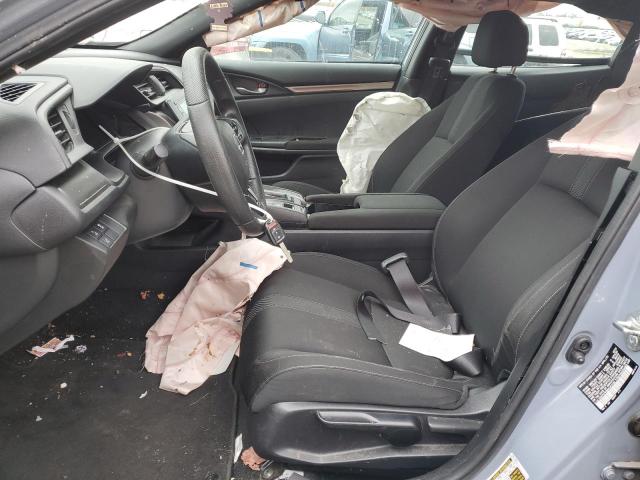 SHHFK7H39KU414120 Honda Civic Lx