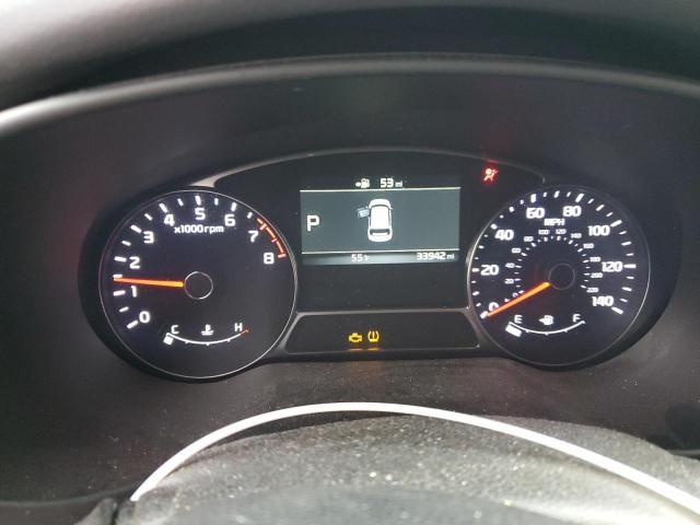 KNDJX3AA4J7544874 KIA Soul !