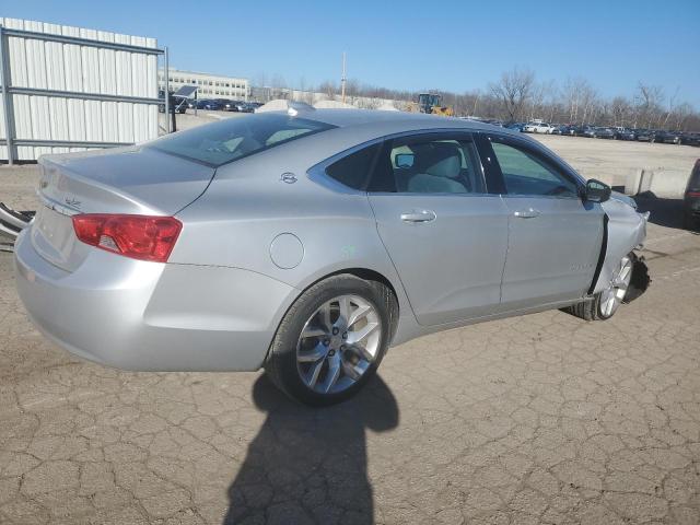 2G11Z5SA9H9148865 Chevrolet IMPALA LS